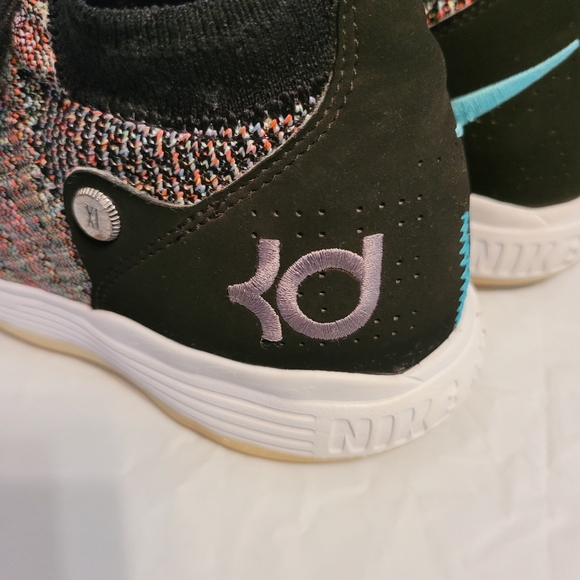 Nike KD sneakers (unisex) - Picture 5 of 8